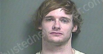 <B>RUMSEY</B>, <B>DARRELL</B> <B>JEROME</B> #, Knox County, Indiana - 2025-08-08 02:04:00