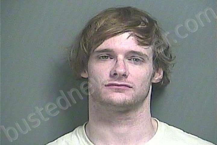 RUMSEY, DARRELL JEROME #, Knox County, Indiana - 2025-08-08 02:04:00