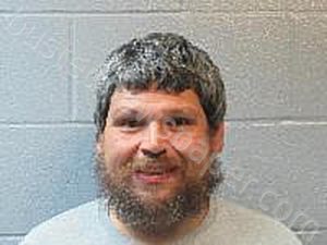 Schafer Jared Lee 2025 08 08 Huron County Ohio Booking