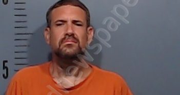 NICKERSON, <B>BRIAN</B> MICHAEL #, <b>Taylor</b> County, Texas, Taylor County, Texas - 2025-08-08