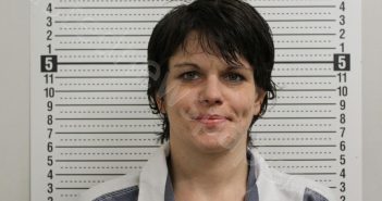 CAVINDER, <B>ASHLEY</B> #, <b>Brown</b> County, Ohio, Brown County, Ohio - 2025-08-08