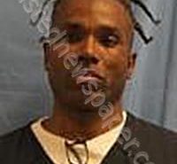 <B>HALL</B>, <B>ERIC</B> DEMOND #, Pulaski County, Arkansas - 2025-08-08