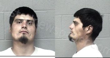 <B>GORDON</B>, <B>KYLE</B> <B>JAMES</B> #, Crawford County, Kansas - 2025-08-08 22:11:00