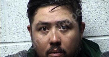 CHAVARRIA SANCHEZ, JOSE ANGEL | 2025-08-08 Chase County, Kansas Booking