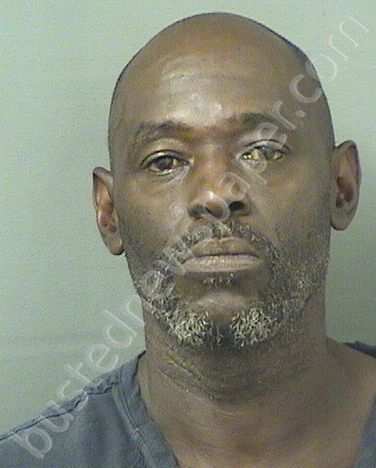 SMITH, JOHN LEE J #, Palm Beach County, Florida - 2025-08-08 12:58:00