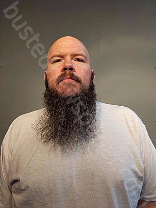 Rhoton, Rocky Curtis | 2025-08-08 12:38:00 Southwest Regional Jail ...