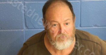 <B>SEALS</B>, <B>RICKEY</B> <B>D</B> #, Humphreys County, Tennessee - 2025-08-08 00:28:00