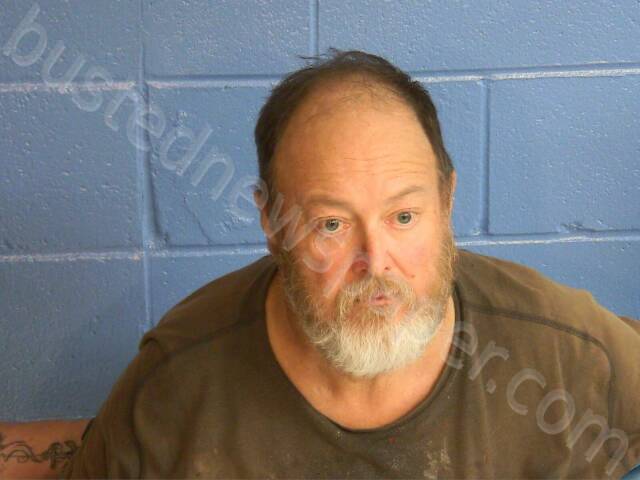 SEALS, RICKEY D #, Humphreys County, Tennessee - 2025-08-08 00:28:00