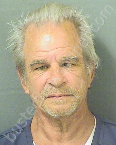 THOMAS, SCOTT W #, Palm Beach County, Florida - 2025-08-08 12:44:00