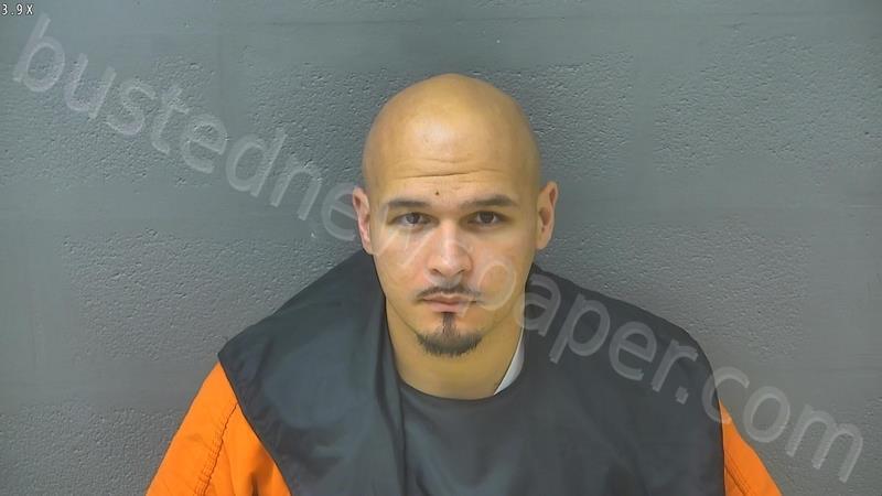 RODRIGUEZ, BERNADINO NMN #, Lynchburg, Virginia - 2025-08-08 08:50:00