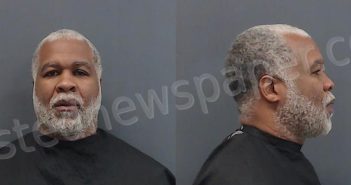 <B>JOHNSON</B>, <B>WILLIAM</B> EARL, JR. #, Gregg County, Texas - 2025-08-08