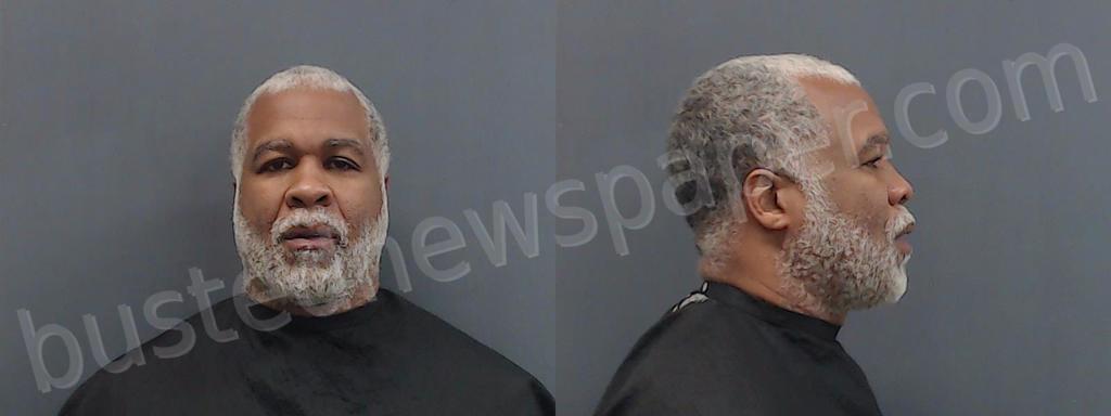 JOHNSON, WILLIAM EARL, JR. #, Gregg County, Texas - 2025-08-08