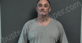 BOGER, BRENT RONALD | 2025-08-08 13:09:04 Knox County, Indiana Booking