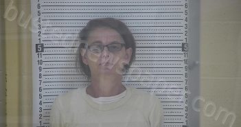 TUCKER, SONYA J | 2025-08-08 13:50:00 Taylor County, Kentucky Booking