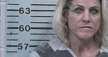 FAULKNOR, AMANDA ROSE | 2025-08-08 03:06:18 Hood County, Texas Booking