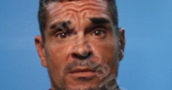 HAYES, JIMI ANTHONY | 2025-08-09 Brazoria County, Texas Booking