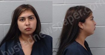<B>FLORES</B>, <B>MARGARITA</B> <B>LEE</B> #, Hays County, Texas - 2025-08-09