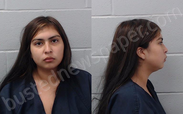 FLORES, MARGARITA LEE #, Hays County, Texas - 2025-08-09