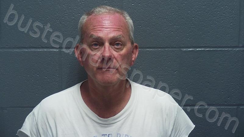 GARRETT, LEON ALLEN #, Montgomery County, Indiana - 2025-08-09 18:30:00