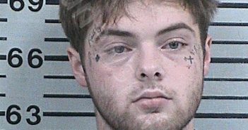 BLEVINS, CHRISTIAN LYNN | 2025-08-09 21:03:26 Hood County, Texas Booking