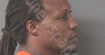 <B>HOWARD</B>, <B>PATRICK</B> <B>JEROME</B> #, Wilson County, North Carolina - 2025-08-09 19:38:00