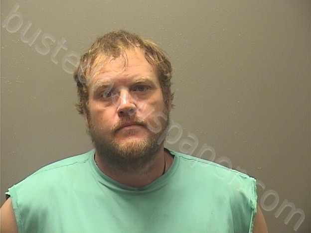 GODWIN,DUSTIN LEE #, Garland County, Arkansas - 2025-08-09 01:29:00