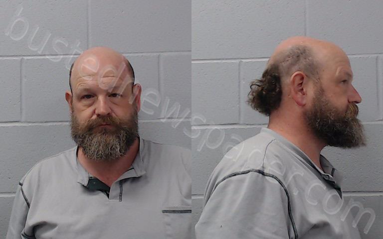 POPE, PATRICK CLEDITH #, Hays County, Texas - 2025-08-09