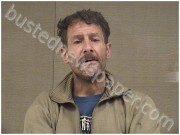 HAIR, WALTER | 2025-08-09 Harnett County, North Carolina Booking
