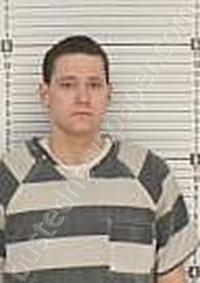 CLARK, JACOB KELLY #, Williams County, North Dakota - 2025-08-09