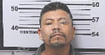 <B>MATEO</B>, <B>ESTEBAN</B> <B>PEDRO</B> #, Mobile County, Alabama - 2025-08-09