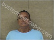 PARKS, CHERYL | 2025-08-09 Harnett County, North Carolina Booking