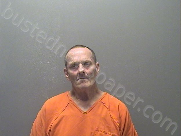 HIGGINBOTHAM,CHRISTOPHER LEE #, Garland County, Arkansas - 2025-08-09 09:37:00