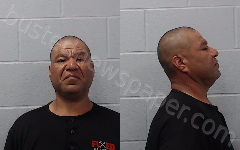 PEREZ, JUAN ANTONIO, JR. #, Hays County, Texas - 2025-08-09
