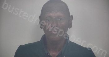 STACEY, CHARLES JACKSON, JR | 2025-08-09 11:00:00 Rockbridge Regional Jail, Virginia Booking