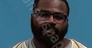 JACKSON, EDWARD LEE | 2025-08-09 00:15:00 White County, Arkansas Booking
