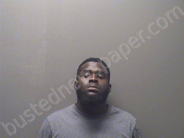 CALLICUTT,CHRISTOPHER DESHAWN #, Garland County, Arkansas - 2025-08-09 12:11:00