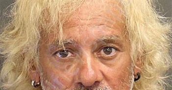 <B>TORRES</B>, <B>JOSEPH</B> ANTHONY #, Orange County, Florida - 2025-08-09 20:19:00