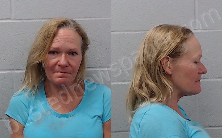 KOEPSEL, CATHERINE ANNE #, Hays County, Texas - 2025-08-09