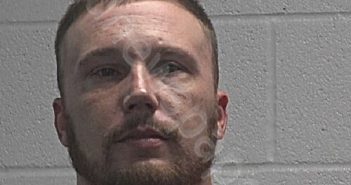 <B>LOTT</B>, <B>TOMMY</B> JAY #, Cleveland County, North Carolina - 2025-08-09 23:41:00