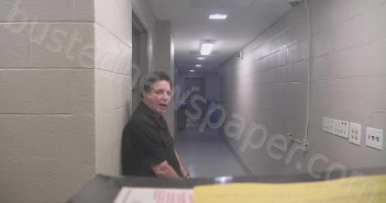 SMITH, DANIEL JOHN | 2025-08-10 01:44:00 Cuyahoga County, Ohio Booking