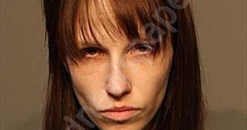 SHELBURG, CHEYENNE NICHOLE | 2025-08-10 07:09:50 Polk County, Iowa Booking