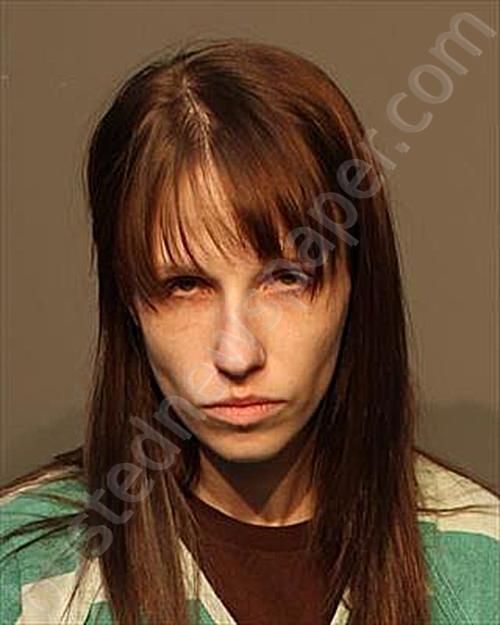 SHELBURG, CHEYENNE NICHOLE #, Polk County, Iowa - 2025-08-10 07:09:50