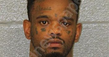 <B>BURRIS</B>, <B>SHAUN</B> <B>JERMAINE</B> #, Mecklenburg County, North Carolina - 2025-08-10 07:53:00