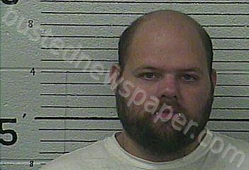 KELLEY, MALACHI #, Knox County, Kentucky - 2025-08-10 01:31:00