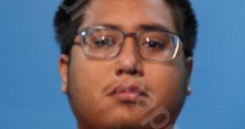 CORTEZ, ANTHONY RENE | 2025-08-10 Brazoria County, Texas Booking