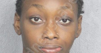 <B>JOSEPH</B>, CHRISTINA <B>ASHLEY</B> #, Broward County, Florida - 2025-08-10