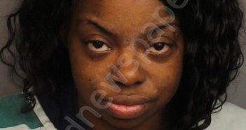 SLAUGHTER, DOMINIQUE ROKEYA | 2025-08-10 22:41:00 Jefferson County, Alabama Booking