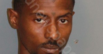 SLAUGHTER, LADARRIUS DEVONTE | 2025-08-10 08:04:00 Jefferson County, Alabama Booking