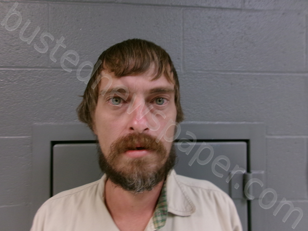 ILNICKI, JESSE DAVID #, Tucker County, West Virginia - 2025-08-10 19:15:00