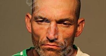 MCCARTHY, MATTHEW JOHN | 2025-08-10 07:52:27 Polk County, Iowa Booking